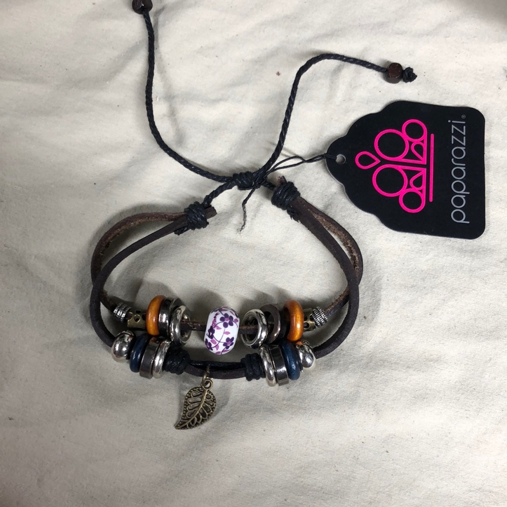 Paparazzi bracelet‎ NWT